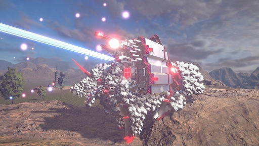 ꡼ No.002Υͥ / CUSTOM MECH WARS¤ƥȤη̤ȯɽ3ΤΡȥ֥ʥΡɤ