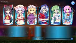 ꡼ No.005Υͥ / ProjectפΥȤȤ臘RTSָάϿ - TheTouhou Empires -פΥǥǤ