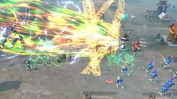 ꡼ No.002 | άϿ - The Touhou Empires -