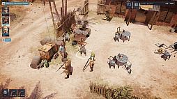 ꡼ No.007Υͥ / 󥷥塼޵Ǥȯ䤬ŤΥȥƥJagged Alliance 3סǿȥ쥤顼
