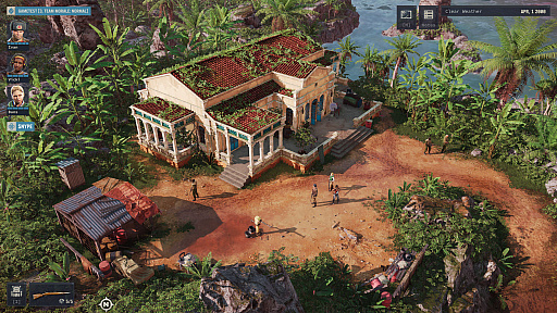 ꡼ No.015Υͥ / 󥷥塼޵Ǥȯ䤬ŤΥȥƥJagged Alliance 3סǿȥ쥤顼