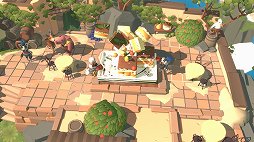 ꡼ No.005Υͥ / gamescom928ȯ䤬ꤷPizza PossumפϡݥåिĮ򿩤ԤïǤڤ᤽ʥɥХ