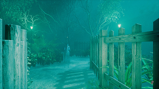 ꡼ No.012Υͥ / ѤΥۥ顼ǲ򸶺ˤХХۥ顼The Bridge Curse : Road to SalvationפΥ󥷥塼޵ǥ꡼