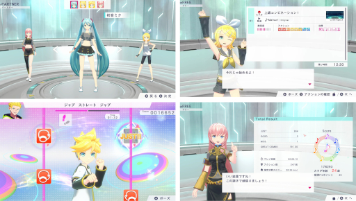 ꡼ No.002Υͥ / Fit Boxing feat. 鲻ߥפ˶󡤶󡤽䲻륫о졣ꥸʥ饤ʥå