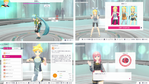 ꡼ No.003Υͥ / Fit Boxing feat. 鲻ߥפ˶󡤶󡤽䲻륫о졣ꥸʥ饤ʥå