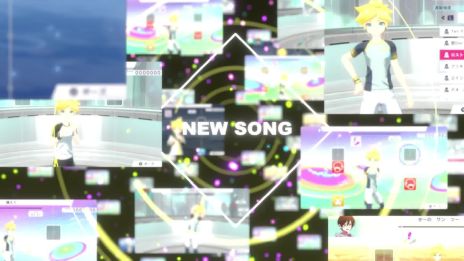 ꡼ No.003Υͥ / Fit Boxing feat. 鲻ߥ -ߥȤä˥-סNemˤڶʡΥԥɡפΰȤäҲư