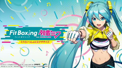꡼ No.001Υͥ / Fit Boxing feat. 鲻ߥ׼Ͽڶʡ֥֥󥰤˽դ򡪡פˡTOKOTOKOP˻ˤݥåפʥ֥