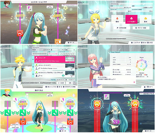 ꡼ No.003Υͥ / Fit Boxing feat. 鲻ߥ -ߥȤä˥-סȯ䡣֥ߥפǤϥԥץڶʤѥԤ
