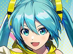 「Fit Boxing feat. 初音ミク」ヴィレッジヴァンガードとのコラボグッズが発売決定。受注を開始
