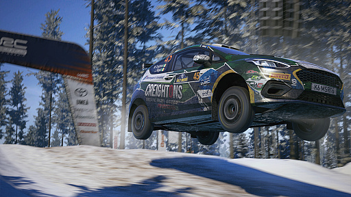 ꡼ No.001Υͥ / ꡼긢ǧWRCסEA113ȯ䡣ȯϿ¿Υ졼꤬Codemasters