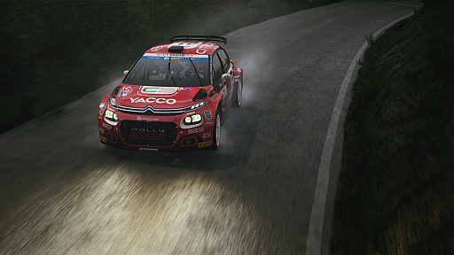 ꡼ No.002Υͥ / ꡼긢ǧWRCסEA113ȯ䡣ȯϿ¿Υ졼꤬Codemasters