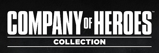 ꡼ No.003Υͥ / SwitchǡCompany of Heroes CollectionסȯꡣWWII RTSSwitchǥץ쥤ǽ