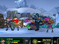 άȰŤȤƥꥢΩRTSLive Hard, Die Hard / ֥ϡɡϡɡס1120ۿ