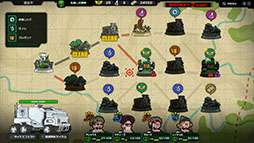 画像ギャラリー No.002のサムネイル画像 / バトル×医療のリアルタイムストラテジー「Live Hard, Die Hard / リブハード、ダイハード」,Steamでリリース