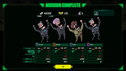 画像ギャラリー No.003のサムネイル画像 / バトル×医療のリアルタイムストラテジー「Live Hard, Die Hard / リブハード、ダイハード」,Steamでリリース