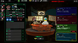 画像ギャラリー No.011のサムネイル画像 / バトル×医療のリアルタイムストラテジー「Live Hard, Die Hard / リブハード、ダイハード」,Steamでリリース