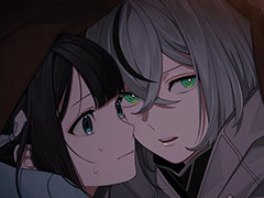 死刑囚の青年たちと終わりへ向かう旅を始める「OVER REQUIEMZ」,本日発売。テーマはオズの魔法使い×殺人鬼