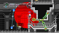 ꡼ No.005Υͥ / ProjectϺ2DõTouhou Luna NightsסPS5ǤPS4Ǥȯ䤬2024ǯ125˷ꡣSwitchǤޤ᤿ѥåƱ꡼