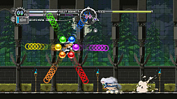 ꡼ No.007Υͥ / ProjectϺ2DõTouhou Luna NightsסPS5ǤPS4Ǥȯ䤬2024ǯ125˷ꡣSwitchǤޤ᤿ѥåƱ꡼