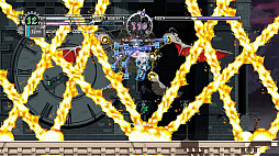 ꡼ No.008Υͥ / ProjectϺ2DõTouhou Luna NightsסPS5ǤPS4Ǥȯ䤬2024ǯ125˷ꡣSwitchǤޤ᤿ѥåƱ꡼