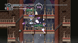꡼ No.014Υͥ / ProjectϺ2DõTouhou Luna NightsסPS5ǤPS4Ǥȯ䤬2024ǯ125˷ꡣSwitchǤޤ᤿ѥåƱ꡼