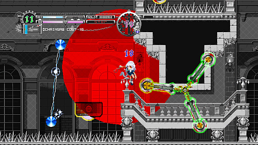 ꡼ No.017Υͥ / ProjectϺ2DõTouhou Luna NightsסPS5ǤPS4Ǥȯ䤬2024ǯ125˷ꡣSwitchǤޤ᤿ѥåƱ꡼