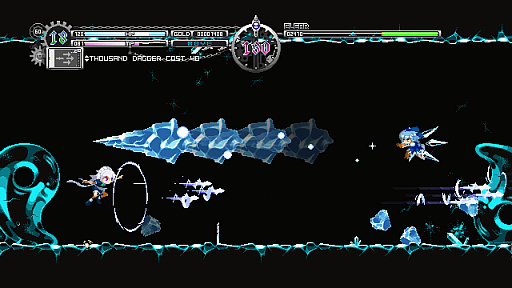 ꡼ No.018Υͥ / ProjectϺ2DõTouhou Luna NightsסPS5ǤPS4Ǥȯ䤬2024ǯ125˷ꡣSwitchǤޤ᤿ѥåƱ꡼