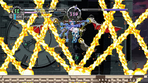 ꡼ No.020Υͥ / ProjectϺ2DõTouhou Luna NightsסPS5ǤPS4Ǥȯ䤬2024ǯ125˷ꡣSwitchǤޤ᤿ѥåƱ꡼