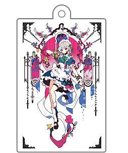 ꡼ No.016Υͥ / Touhou Luna NightsסPS5/PS4/SwitchѥåνŵȥCD̤ǥåBOXǥŹŵβ