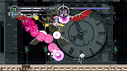 ꡼ No.010Υͥ / ProjectϺ2DõTouhou Luna NightsסPS5/PS4Ǥȯ䡣SwitchѥåǤо