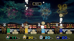 画像ギャラリー No.012のサムネイル画像 / Switch用ソフト「鬼滅の刃 目指せ!最強隊士!」,2024年に発売決定。鬼殺隊士として活躍することを目指す,最大4人で遊べるボードゲーム