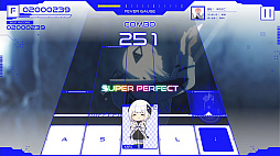 画像ギャラリー No.008のサムネイル画像 / 「神椿市建設中。」テレビアニメ化決定。新作リズムゲーム「神椿市協奏中。」ではトレイラー第1弾公開とゲームの概要が明らかに