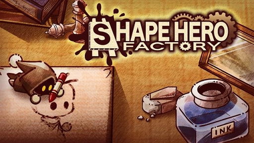꡼ No.004Υͥ / Vivid WorldסShapeHero FactoryסLive Hard, Die HardסTOKYO INDIE GAMES SUMMIT 2024˺ǿǥǤͷŸ