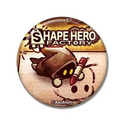 ꡼ No.010Υͥ / Vivid WorldסShapeHero FactoryסLive Hard, Die HardסTOKYO INDIE GAMES SUMMIT 2024˺ǿǥǤͷŸ