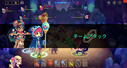 画像ギャラリー No.011のサムネイル画像 / 宝石になってしまったユニットを集めてダンジョンに挑むローグライク「Vivid World」,11月5日17:00にSteamで発売