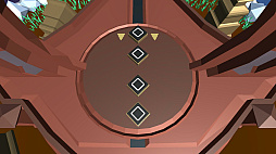 Portals: Escape the Infinity