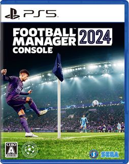 ꡼ No.001Υͥ / Football Manager2024סååKAMOȤΥܥڡ»