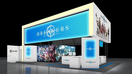 ꡼ No.004Υͥ / ˥RPGBREAKERS : UNLOCK THE WORLDTGS 2024νŸͷ⤵ˤ륳ץѤڤ