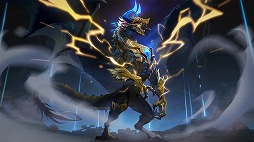 リミットゼロ ブレイカーズ