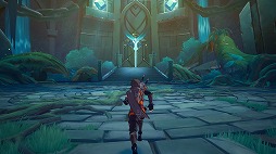 リミットゼロ ブレイカーズ