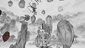 ꡼ No.009Υͥ / ϻΤ褦ʶ֤ˤɥ쥹ACT͡TENSEIˡסSteamۿ