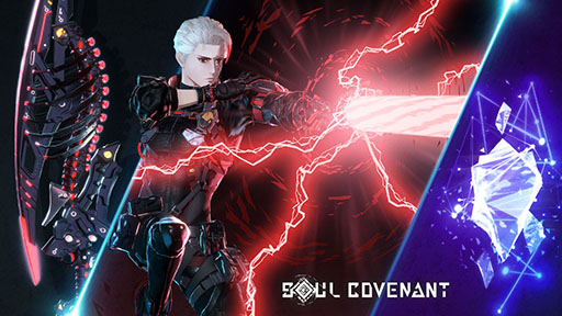 ꡼ No.001Υͥ / SOUL COVENANTס֤ΰΤ¤凉ץȤ䡤Ũ˶ʰ򿩤魯ɬξ󤬸