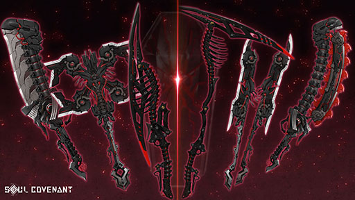 ꡼ No.002Υͥ / SOUL COVENANTס֤ΰΤ¤凉ץȤ䡤Ũ˶ʰ򿩤魯ɬξ󤬸