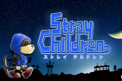 オトナは危ないよ コドモを食べにくるよ。「ストレイチルドレン」PC版が発売決定。Switch版は海外向けにも展開予定
