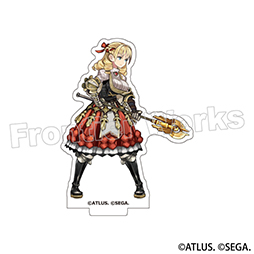 画像ギャラリー No.006のサムネイル画像 / 「ユニコーンオーバーロード」全107種のアクリルスタンドが「select×collect」シリーズから登場。全種セットは21万2740円