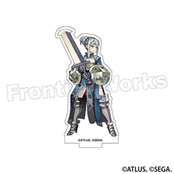 画像ギャラリー No.007のサムネイル画像 / 「ユニコーンオーバーロード」全107種のアクリルスタンドが「select×collect」シリーズから登場。全種セットは21万2740円