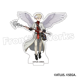 画像ギャラリー No.011のサムネイル画像 / 「ユニコーンオーバーロード」全107種のアクリルスタンドが「select×collect」シリーズから登場。全種セットは21万2740円