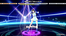 画像ギャラリー No.004のサムネイル画像 / ダンスレッスンソフト「HOP! STEP! DANCE!」,体験版を配信開始。ダンスの基礎を学び,振り付けまで体験できる