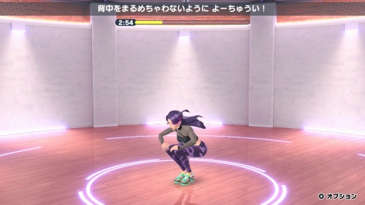 ꡼ No.002Υͥ / Υץ쥤ݡϡHOP! STEP! DANCE!פǡ٤ɤˤʤ̵ڤϤå󥽥ե