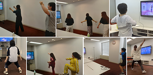 ꡼ No.002Υͥ / Fit Boxing PresentsHOP! STEP! DANCE!סȯ䡣鿴ԤǤʤå褯٤褦ˤʤ󥹥å󥽥ե
